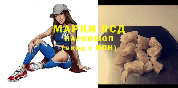 стафф Алексин