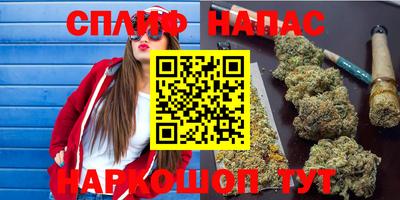 амф Надым